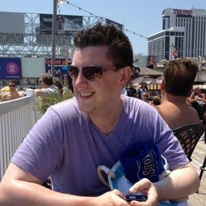 Meet your Posher, Joe